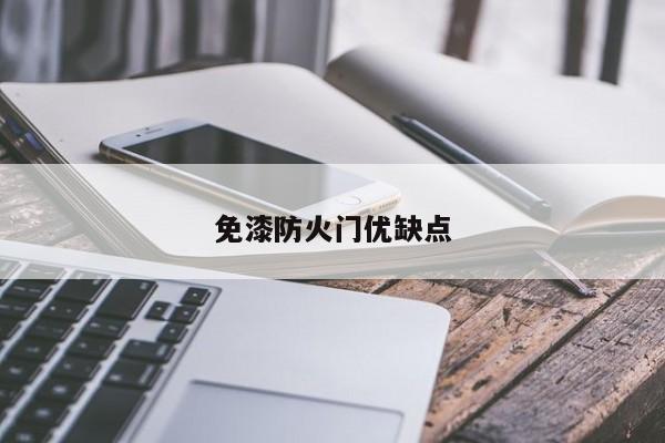 免漆防火门优缺点